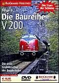 Baureihe 200 gebraucht kaufen  Wird an jeden Ort in Deutschland
