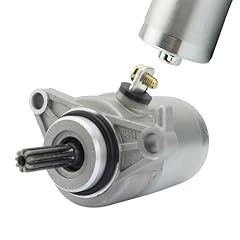 Starter motor amaha for sale  Delivered anywhere in UK