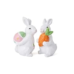 Gftoholic easter bunny for sale  Delivered anywhere in USA 