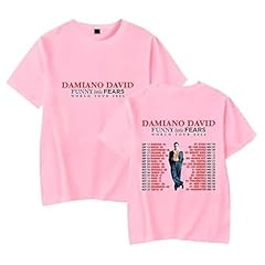 Yidhgq damiano david d'occasion  Livré partout en France