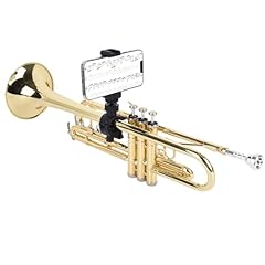 Adjustable trumpet phone for sale  Delivered anywhere in USA 