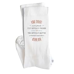 Planetee chaussettes lylou d'occasion  Livré partout en France