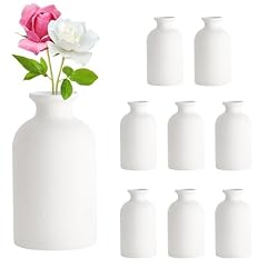 Pack white vases for sale  Delivered anywhere in USA 