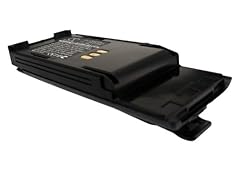 Hochkapazitäts ersatzbatterie gebraucht kaufen  Wird an jeden Ort in Deutschland