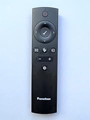 Promethean remote control for sale  Delivered anywhere in Ireland