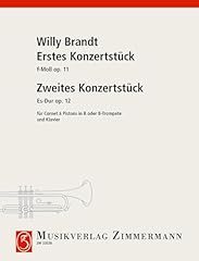 Concert fa mineur d'occasion  Livré partout en France