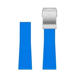 Jzwchq rubber watchband for sale  Delivered anywhere in UK