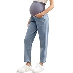 Coukula damen umstandsjeans gebraucht kaufen  Wird an jeden Ort in Deutschland