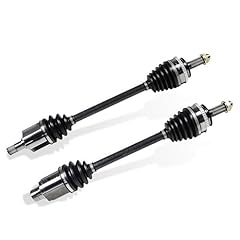 Axle front pair for sale  Delivered anywhere in USA 