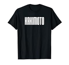Kakimoto japanese surname for sale  Delivered anywhere in USA 