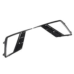 Yechiry fog grille for sale  Delivered anywhere in UK