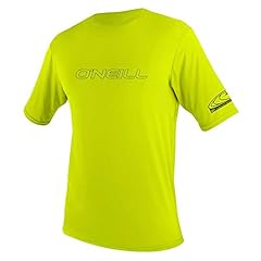 O'Neill Wetsuits Men's Basic Skins Short Sleeve Sun for sale  Delivered anywhere in UK