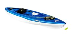 Used, Pelican - Argo 100X - Sit-in Kayak - Lightweight one for sale  Delivered anywhere in USA 