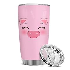 Winorax pig tumbler for sale  Delivered anywhere in UK