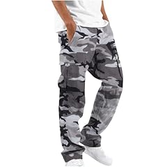 Pantaloni cargo uomo usato  Spedito ovunque in Italia 