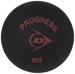 Squashball dunlop progress gebraucht kaufen  Wird an jeden Ort in Deutschland
