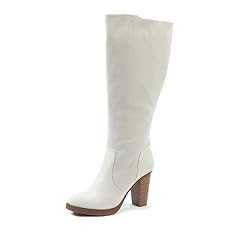 Bottes mollets larges d'occasion  Livré partout en France