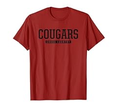 Brazos cougars cross for sale  Delivered anywhere in USA 