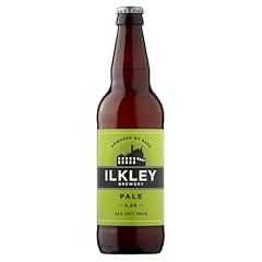 Ilkley brewery new for sale  Delivered anywhere in UK