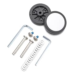 Luggage replacement wheels for sale  Delivered anywhere in UK