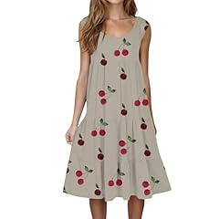 Sundresses women bodycon for sale  Delivered anywhere in UK