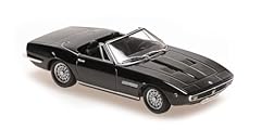 Minichamps 940123331 maserat. usato  Spedito ovunque in Italia 