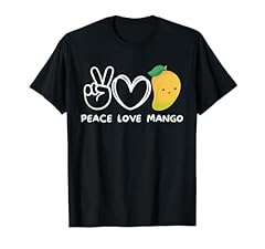 Peace love mango for sale  Delivered anywhere in USA 