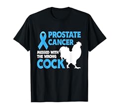 Prostate cancer messed for sale  Delivered anywhere in UK