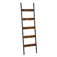 Hoobro blanket ladder for sale  Delivered anywhere in Ireland