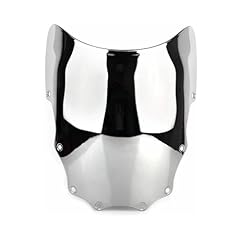 Motorrad windschutzscheibe spo gebraucht kaufen  Wird an jeden Ort in Deutschland