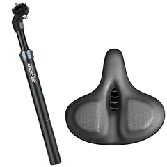 Comfortable bike seat for sale  Delivered anywhere in USA 