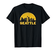Vintage seattle washington for sale  Delivered anywhere in USA 