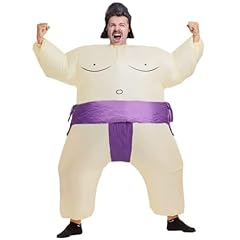 Hoveeluty inflatable sumo for sale  Delivered anywhere in UK