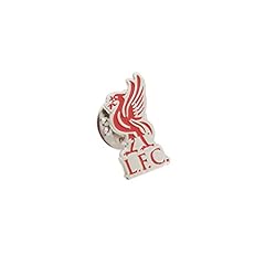 Liverpool official metal for sale  Delivered anywhere in UK