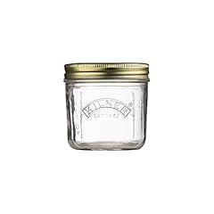 Kilner wide mouth for sale  Delivered anywhere in UK