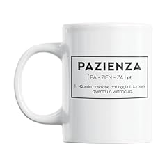 Gesar tazza divertente usato  Spedito ovunque in Italia 