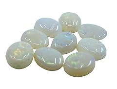 Opale 1 cabochon d'occasion  Livré partout en France