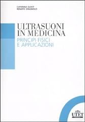 Gli ultrasuoni medicina. usato  Spedito ovunque in Italia 