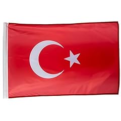 Klartextilien flagge türkei gebraucht kaufen  Wird an jeden Ort in Deutschland