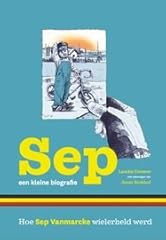 Sep een kleine d'occasion  Livré partout en Belgiqu