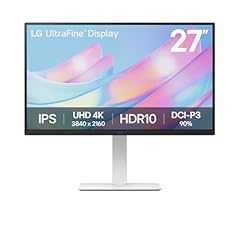 Uhd monitor 27us550 for sale  Delivered anywhere in UK