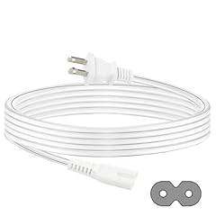 Qiucable power cord for sale  Delivered anywhere in USA 