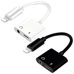 Lightning 3.5mm headphones for sale  Delivered anywhere in USA 