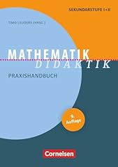 Fachdidaktik mathematik didakt gebraucht kaufen  Wird an jeden Ort in Deutschland