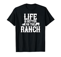 Life better ranch for sale  Delivered anywhere in USA 