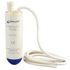 Whale standard 12v for sale  Delivered anywhere in UK