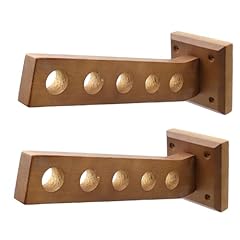 Mewutal 2pcs wood for sale  Delivered anywhere in USA 