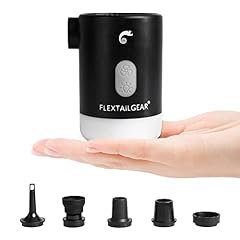Flextailgear max pump gebraucht kaufen  Wird an jeden Ort in Deutschland