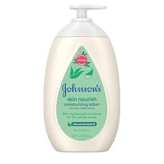 Johnson skin nourish for sale  Delivered anywhere in USA 