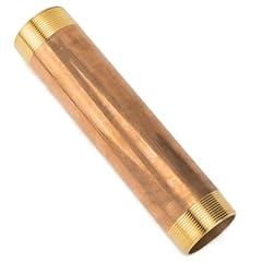 Ltwfitting brass pipe for sale  Delivered anywhere in USA 